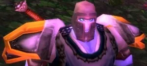 Lofty Shoulder Pads — screenshot 1