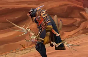 Ancient Bone Bow — screenshot 2