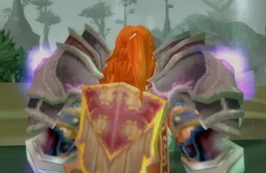 Gladiator's Lamellar Shoulders — screenshot 3