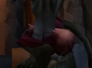 Furbolg Medicine Pouch — screenshot 2