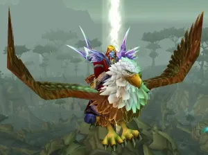 Golden Gryphon — screenshot 3