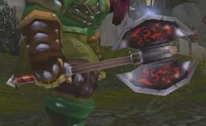 Pendulum of Doom — screenshot 2