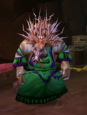 Razorfen Totemic — screenshot 1