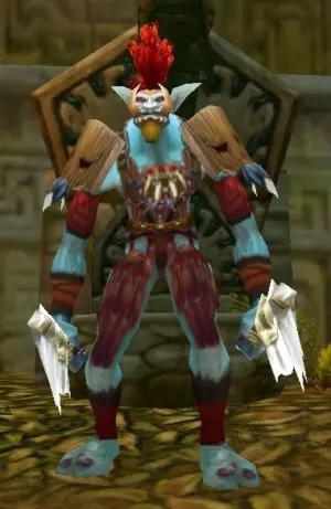 Gan'zulah — screenshot 1