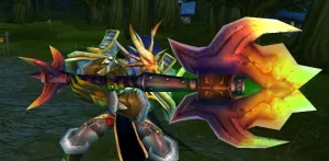 Treant's Bane — screenshot 2