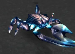 Encrusted Tide Crawler — screenshot 1