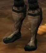 Scalemail Boots — screenshot 2