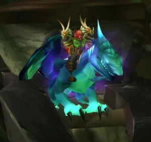 Dragonmaw Drake-Rider — screenshot 1