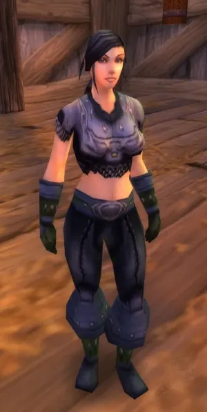 Affray Challenger — screenshot 1