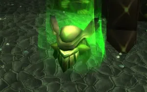 Fel Reaver Armor Plating — screenshot 1