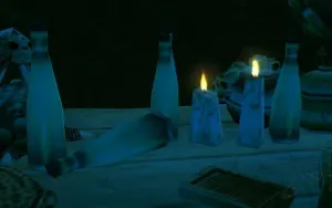 Venom Bottle — screenshot 2