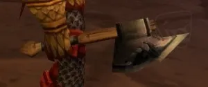 Umbral Axe — screenshot 1