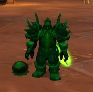 Disgusting Oozeling — screenshot 3