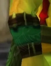Thick Leather Bracers — screenshot 2