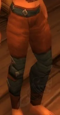 Bright Pants — screenshot 1