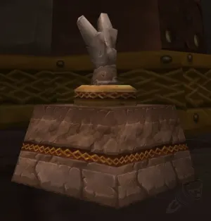 Margol's Gigantic Horn — screenshot 1