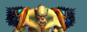 Grunt's Pauldrons — screenshot 1