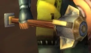 Grave Scepter — screenshot 1