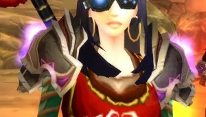 Gladiator's Lamellar Shoulders — screenshot 1