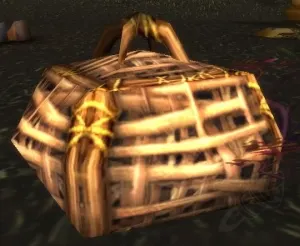 Xabraxxis' Demon Bag — screenshot 1