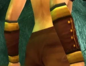 Talhide Lined-Bracers — screenshot 1