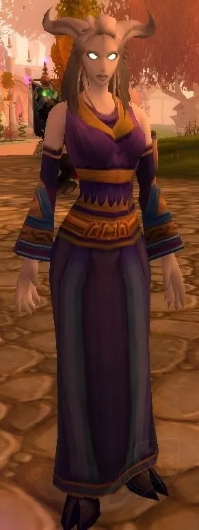 Anchorite Ayuri — screenshot 1