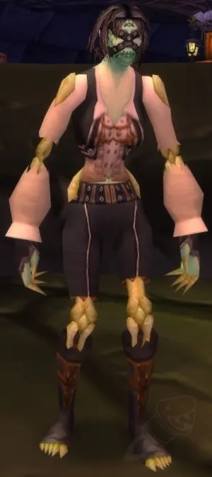 Auctioneer Naxxremis — screenshot 1