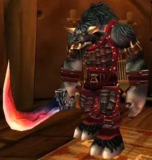 Grimtotem Reaver — screenshot 1