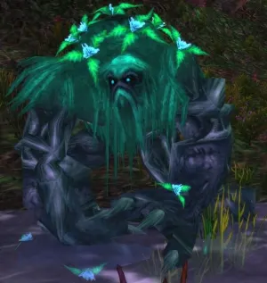 Timberling Mire Beast — screenshot 1