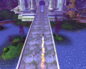 Rocket Boots Xtreme Lite — screenshot 1