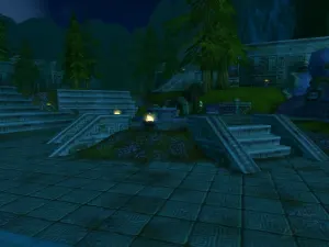 Mallet of Zul'Farrak — screenshot 1