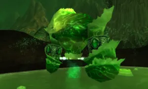 Toxic Horror — screenshot 1