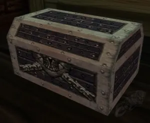 Buccaneer's Strongbox — screenshot 2