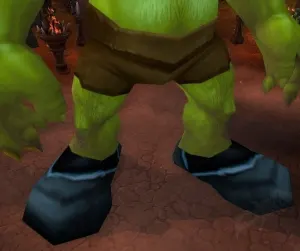 Gamemaster's Slippers — screenshot 1