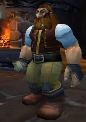 Bronk Guzzlegear — screenshot 1