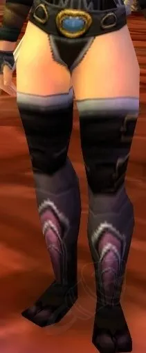 Black Mageweave Leggings — screenshot 2