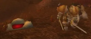 Blood of Heroes — screenshot 4