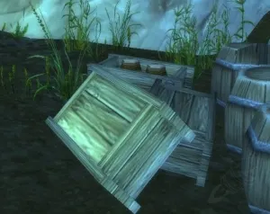 Abercrombie's Crate — screenshot 1