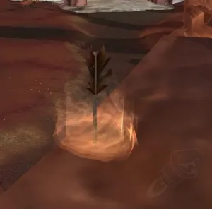 Thunderlord Clan Arrow — screenshot 1