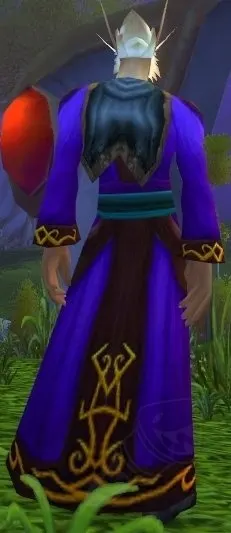 Unkempt Cloak — screenshot 2