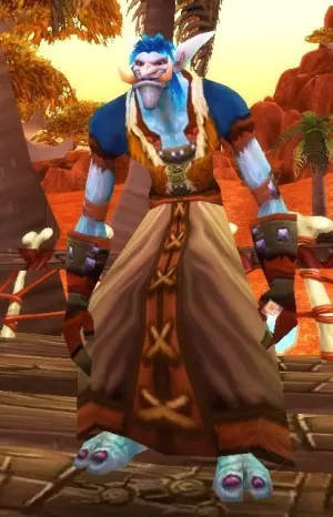 Miao'zan — screenshot 2