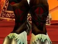 General's Wyrmhide Boots — screenshot 1