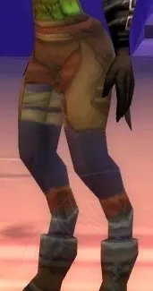 Savage Leggings — screenshot 1