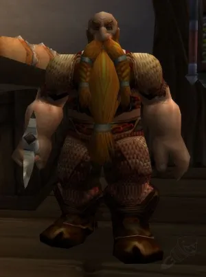 Kathrum Axehand — screenshot 2