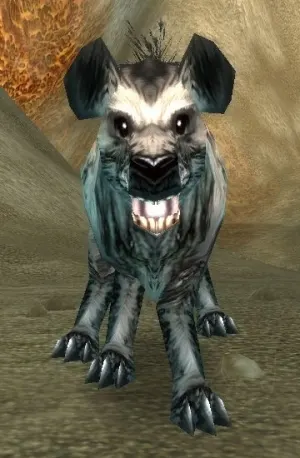 Magram Bonepaw — screenshot 1