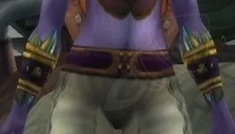 Ceremonial Leather Bracers — screenshot 1