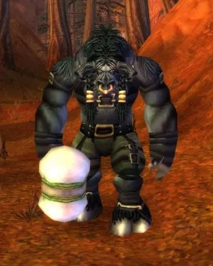 Grimtotem Brute — screenshot 1