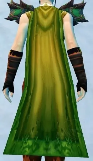 Gaea's Embrace — screenshot 1