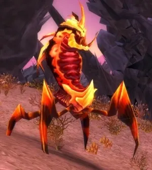 Rip-Blade Ravager — screenshot 1