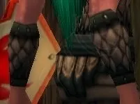 Scalemail Bracers — screenshot 1